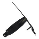 Suporte Canister Chevrolet Agile 2008/2018