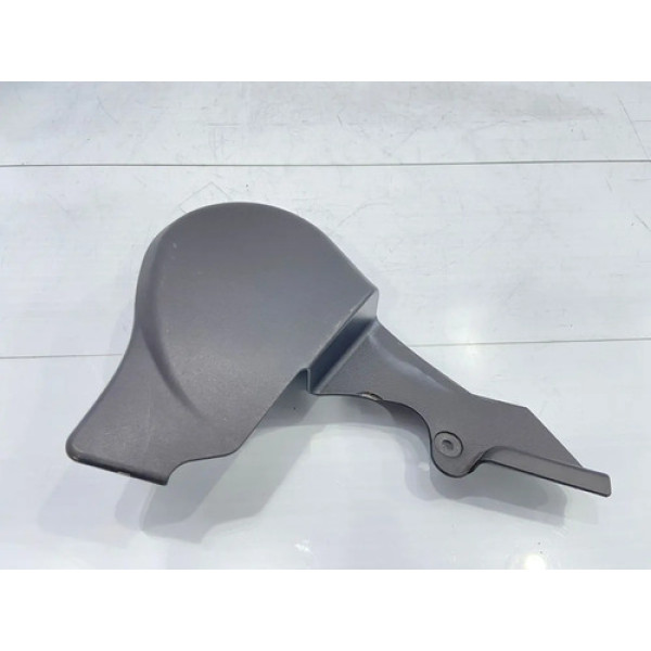 Moldura Banco Dianteiro Esquerdo Outlander 2012/2015