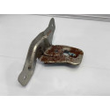 Suporte Forro De Porta Dianteiro Esquerdo Gm  Onix 2013/2019