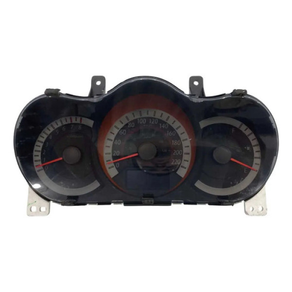 Painel De Instrumentos Kia Cerato 2012 Preto