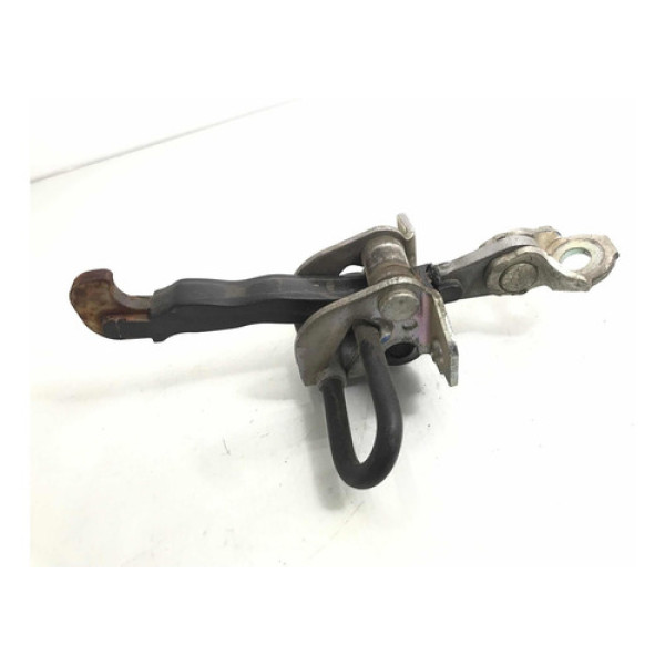 Limitador Porta Traseira Esquerda Fiat Punto 2009/2018