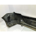Pára-choque Traseiro Chevrolet Cobalt 2012/2015 Com Detalhes