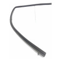 Borracha Canaleta Dianteira Direita Chevrolet Corsa 01/08