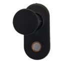 Sensor Abertura Capo Dianteiro Chevrolet Agile 2008/2018 Preto