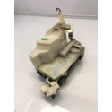 Fechadura Porta Traseira Direita Chevrolet Celta 2002/2014