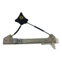Maquina Vidro S/motor Tras.direita Polo/virtus/nivus 17/23