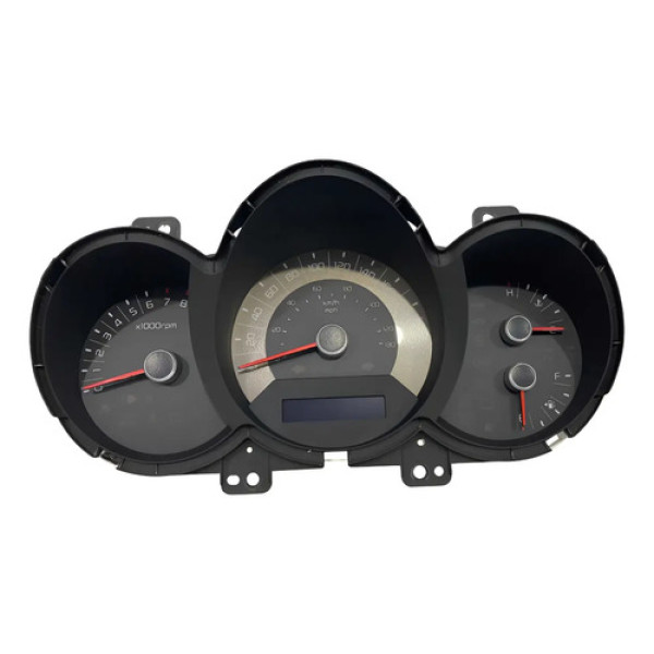 Painel De Instrumentos Kia Soul 2010 Preto