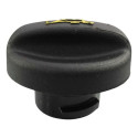 Tampa Oleo Motor Sonic 1.6 Cruze 1.8 16v 2011/15 46354 Preto
