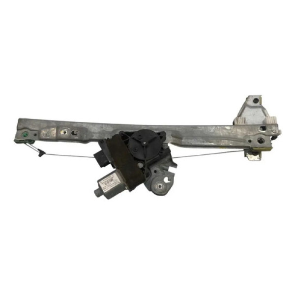 Maquina Vidro Dianteira Esquerda Peugeot 308 2012/2018