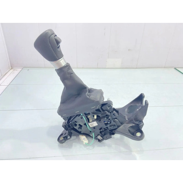 Trambulador Seletor Marcha Honda City 2022/2023