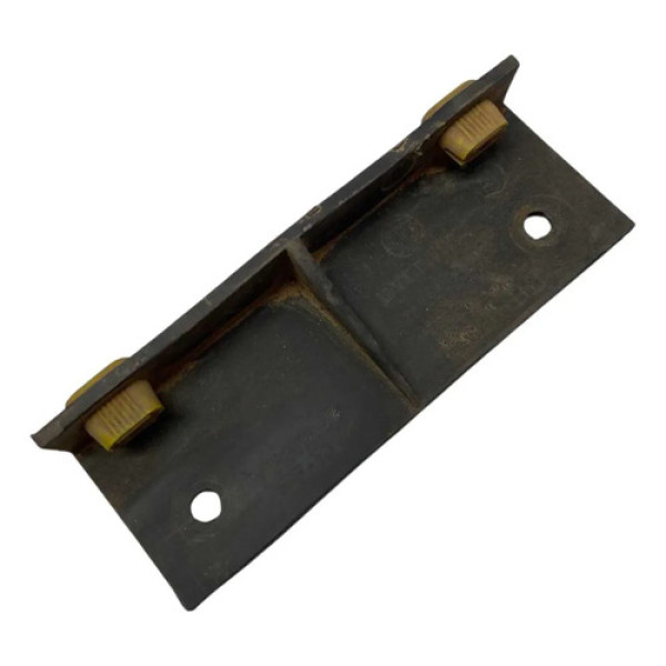 Suporte Aplique Capô Traseiro Fiat Idea 2010       1626