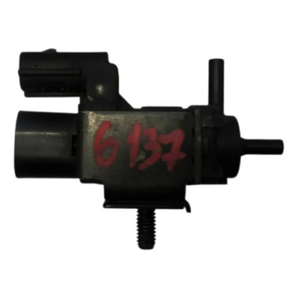 Valvula Gasolina Injetor Hyundai Ix35 2012     12360  127/220v
