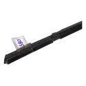 Pestana Externa Traseira Direta Chevrolet Onix 2013/2019