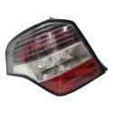 Lanterna Traseira Esquerda Chevrolet Agile Comp 2008/2016 Esquerdo