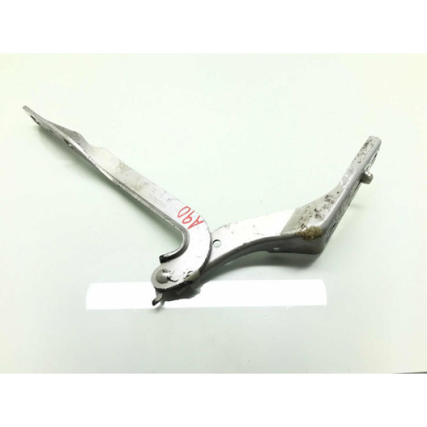 Dobradiça Lado Esquerdo Capô Dianteiro Peugeot 307 2007/2012