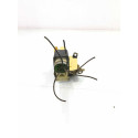 Fechadura Dianteira Esquerda Chevrolet Corsa 2001/2008