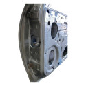 Porta Dianteira Direita Chevrolet Corsa Wagon 2000/22   4501 Dianteira Direita Prateado