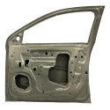 Porta Dianteira Direita Chevrolet Cobalt 2013/2019 Dianteira Direito Champanhe
