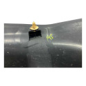 Acabamento Soleira Tras Esq Chevrolet Celta 2001/2006  56959 Preto