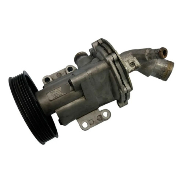 Bomba Da Água Fiat Toro 1.8 Aut 2017/2021