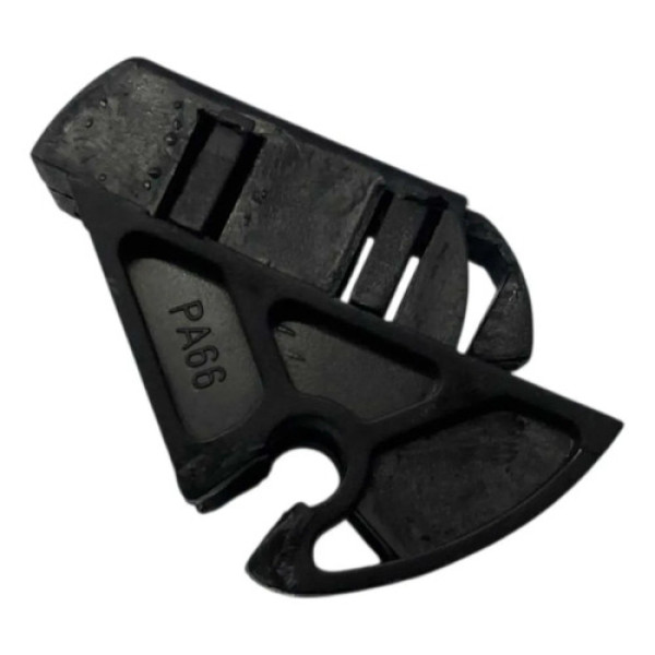 Suporte Puxador Abertura Capo Dian Palio 2000/2003     57162