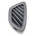 Difusor Superior Direito Chevrolet Onix 2013/2019