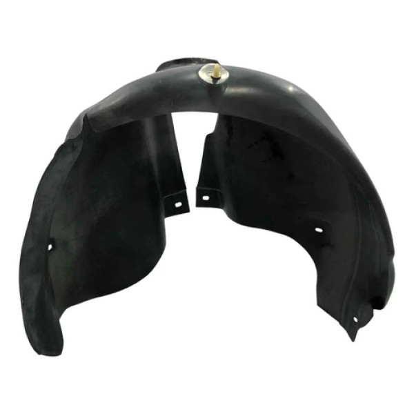 Parabarro Traseiro Dir Volkswagen Gol G5 G58 09/20 53841