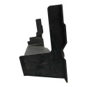 Defletor Inferior Radiador Chevrolet Sonic 1.6 12/16 54837