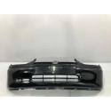 Pára-choque Dianteiro Com Detalhe Corsa Classic 1999/2001 Preto