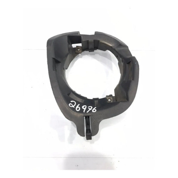 Suporte Farol De Milha Lado Esquerdo Renault Sandero 08/14