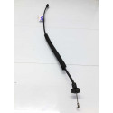 Cabo Fechadura/maçaneta Int Diant Esq Chevrolet Celta 07/15