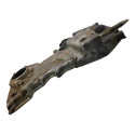  Tampa Lateral Motor Honda Accord 2.0 Aut 2008/2011