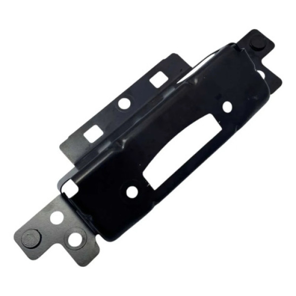 Suporte Fechadura Tampa Traseira Peugeot 208 2013/2019