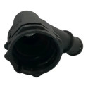 Flange Conexão Água Volkswagen Jetta 2.0 8v Aspirado 2011/16