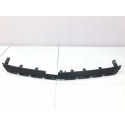 Grade Pára-choque Dian Chevrolet Onix 2017/2019 C/detalhe Fosco