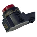 Sensor Estacionamento Traseiro Chevrolet Prisma 13/19 46971 Vermelho