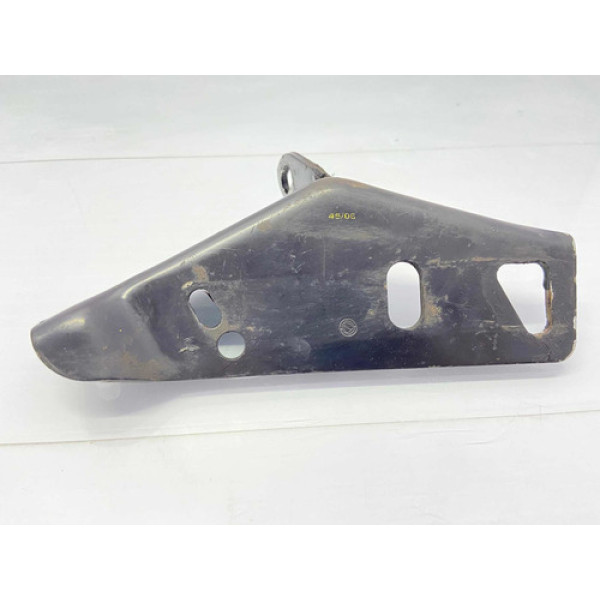 Suporte Carrinho/guia Porta Lateral Esq Fiat Doblò 2003/2016