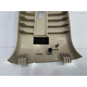 Moldura Coluna Dianteira Esquerda Chevrolet S10 2013/2016