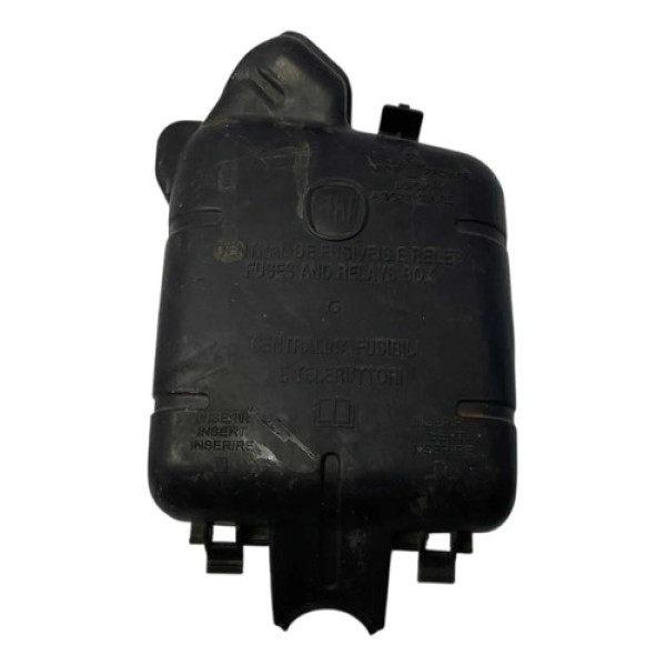 Tampa Caixa Fusíveis Fiat Uno 1.4 2011/2016     57019