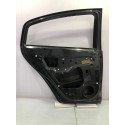 Porta Traseira Esquerda Chevrolet Agile 2012/2018