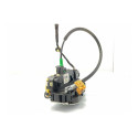 Fechadura Porta Traseira Esq. Gm Sonic 2012/2014