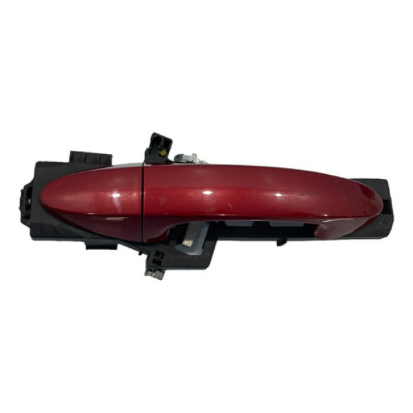 Maçaneta Externa Dianteira/traseira Direita Ecosport 13/21 Dianteira/traseira