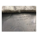 Acabament Coluna Traseira Dir Renault Duster 13/16 48290 Preto
