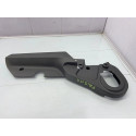 Moldura Banco Dianteiro Direito Chevrolet Onix Prisma 13/18