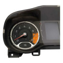 Painel Instrumentos Jeep Renegade 201710045 Preto