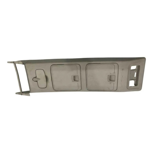 Console Teto Porta Oculos Fiat Idea 2005/2010 48065