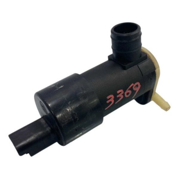 Motor Reserv Agua Parabrisas Duster Captur Sandero Kwid 