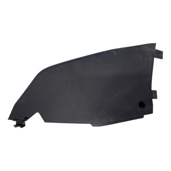 Acabamento Console Lado Direito Peugeot 208 2013/2019