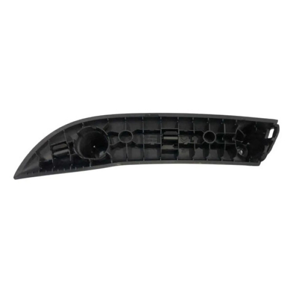 Puxador Interno Porta Dianteira Dir Citroën C3 13/20 53092 Preto Dianteira