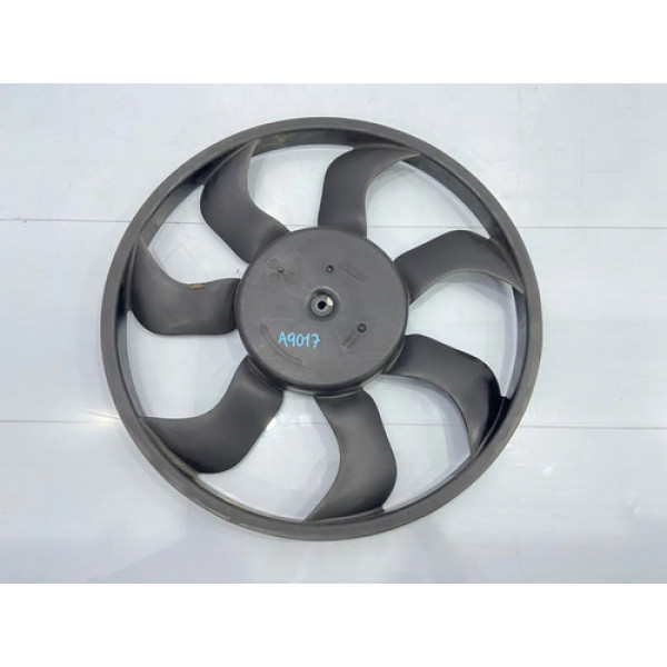 Helice Ventoinha Radiador Renault Captur 2016/2022